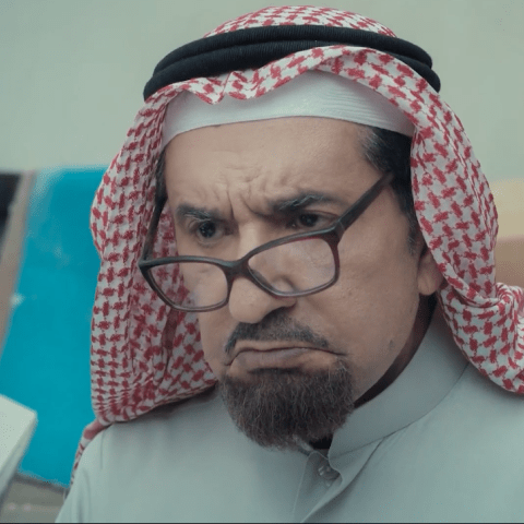 مسلسل طاش العودة الحلقة 15 - مصدر الصورة روتانا خليجية