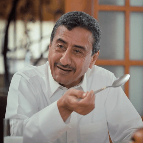 طاش العودة الحلقة 18 .. هجمة مرتدة - مصدر الصورة mbc 1