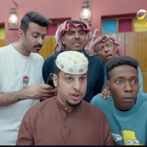 مسلسل شباب البومب 11 الحلقة 23 - مصدر الصورة روتانا خليجية