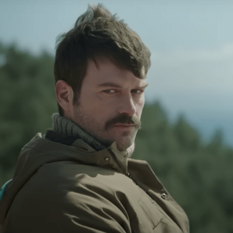 فيلم ضاق الخناق Boğa Boğa - Chokehold - مصدر الصورة نتفليكس