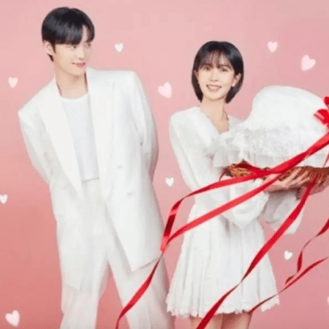 مسلسل لقد وصل الشخص المناسب - The Real Has Come - مصدر الصورة إنستغرام