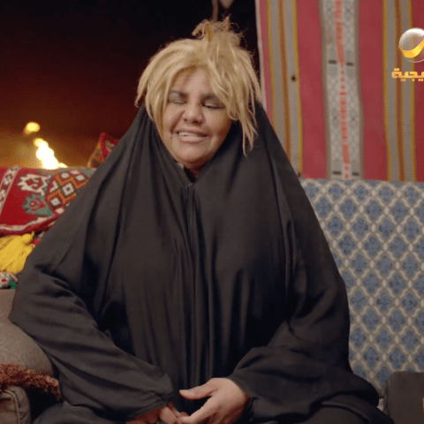 شباب البومب 11 الحلقة الأخيرة .. الجنية الذهبية - مصدر الصورة روتانا خليجية