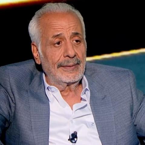 أيمن زيدان في ذات - صورة من السوشيال ميديا