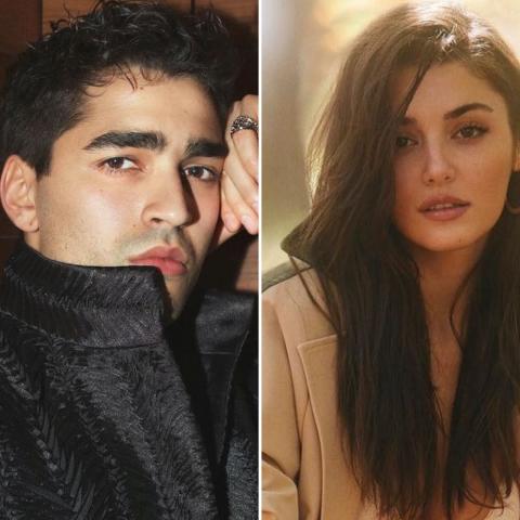 ميرت رمضان دمير و هاندا أرتشيل - صورة معدلة