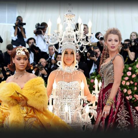 met gala