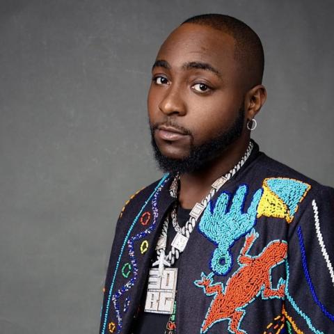 Davido