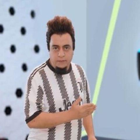 خالد الفراج يقلد محد عدنان في ستوديو 23