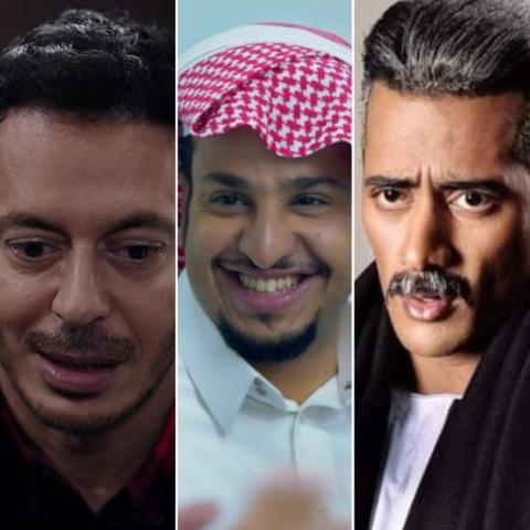 مسلسلات رمضان 2023 الأكثر انتشارا على تيك توك