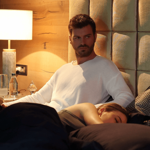 مسلسل العائلة Aile - مصدر الصورة إنستغرام