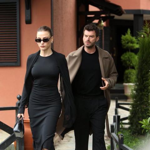 مسلسل العائلة Aile - مصدر الصورة إنستغرام