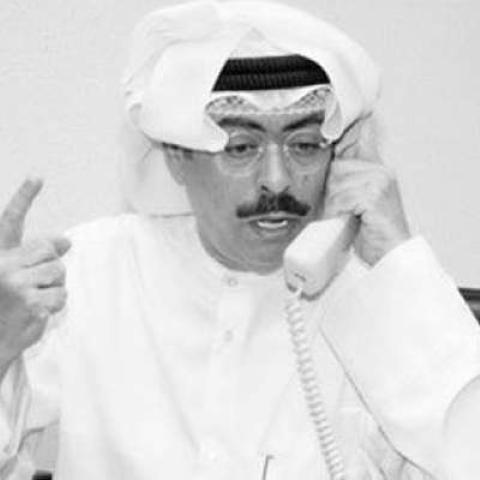 الراحل جاسم بن هندي - صورة من &quot;الراي الكويتية&quot;