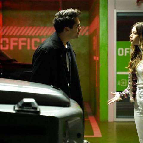 مسلسل فريد – طائر الرفراف Yalı Çapkını - مصدر الصورة star tv