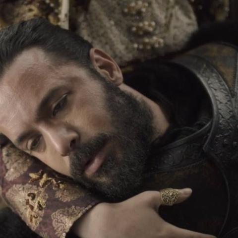 مسلسل ألب أرسلان الحلقة 56