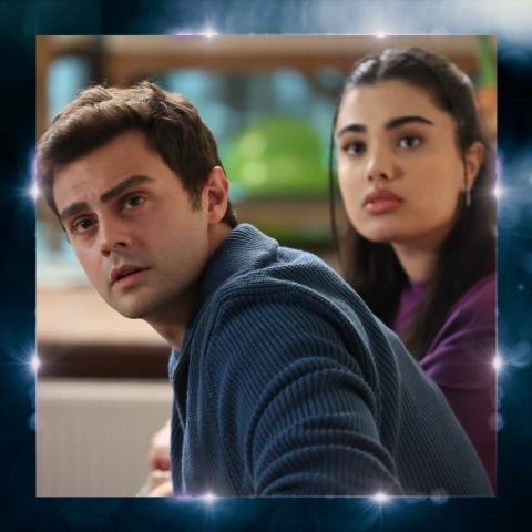 مسلسل إخوتي الحلقة 89 مواجهة قوية بين أولغان وسوسان