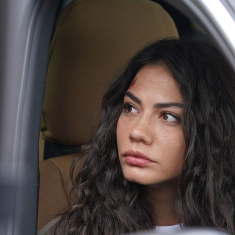 مسلسل اسمي فرح إعلان الحلقة 14: عودة بنهام تغيير كل شيء