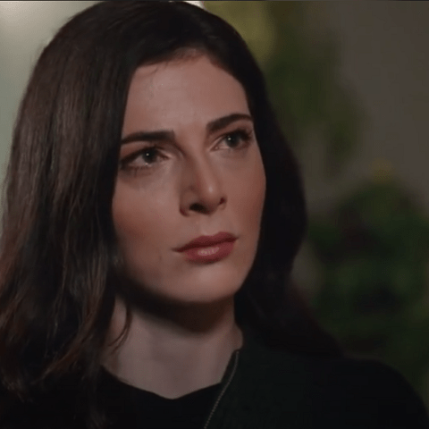 مسلسل الثمن الحلقة 65 زين ينفعل على سارة وسر كرم يتضح