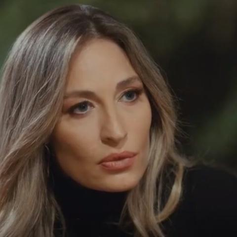 مسلسل الثمن الحلقة 69 زين يطلب الزواج من ميا