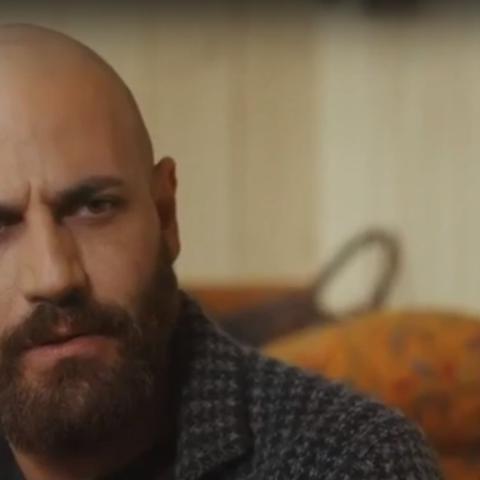 مسلسل الثمن الحلقة 71 كرم يتعرف لسارة بحبه لها