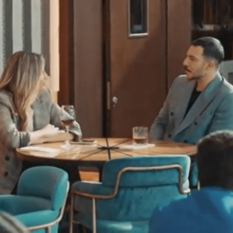 مسلسل الثمن الحلقة 73