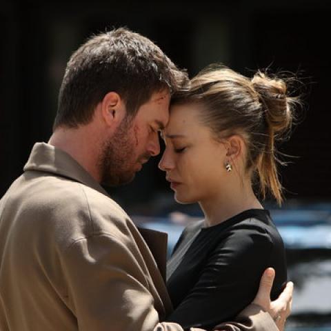 مسلسل العائلة الحلقة 12 حبيبة أصلان السابقة بحالة حرجة