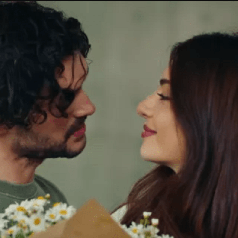 مسلسل الغرور الحلقة 13