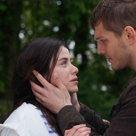 مسلسل طيور النار Ates Kuslari - مصدر الصورة ATV