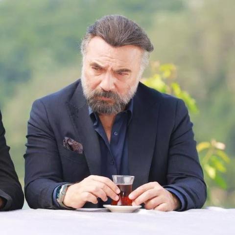 مسلسل قطاع الطرق لن يحكموا العالم Eskiya Dünyaya Hükümdar Olmaz - مصدر الصورة إنستغرام