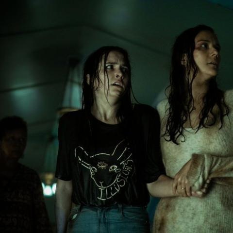 From الموسم الثاني - مصدر الصورة إنستغرام