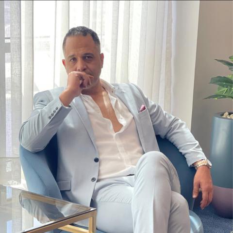 مصطفى درويش