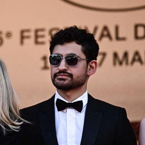 أمير المصري - تويتر