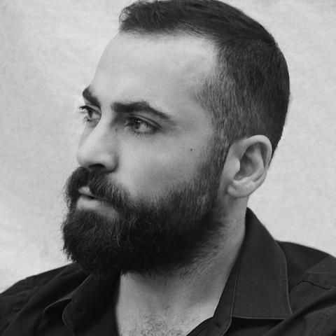 مشهد ممنوع من الرقابة السوريّة في مسلسل "كانون"