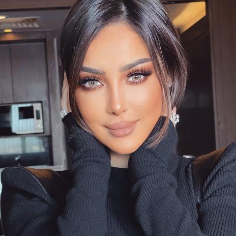 بسمة بوسيل - صورة من إنستقرام