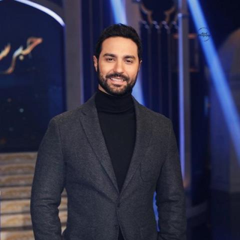 كريم فهمي