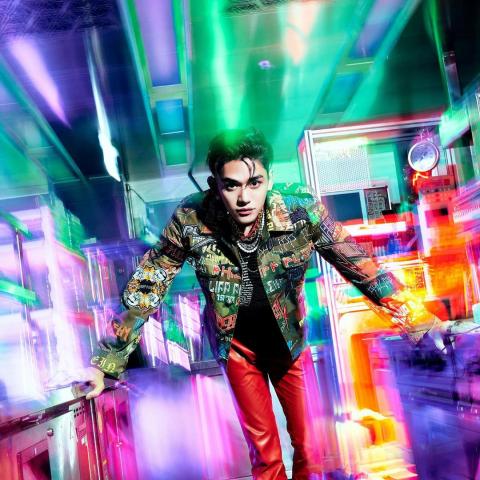 لوكاس - انستقرام @lucas_xx444