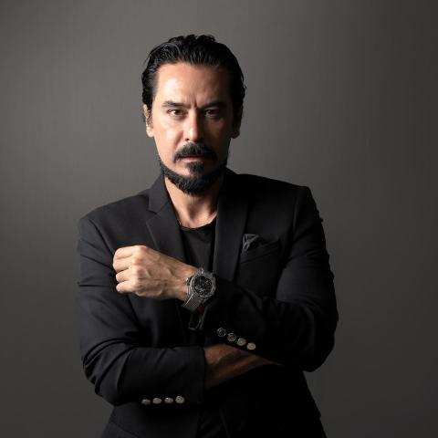 ميلاد يوسف - إنستقرام