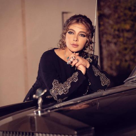 أصالة - صورة من فيسبوك