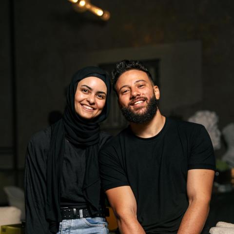 ريم وبربري