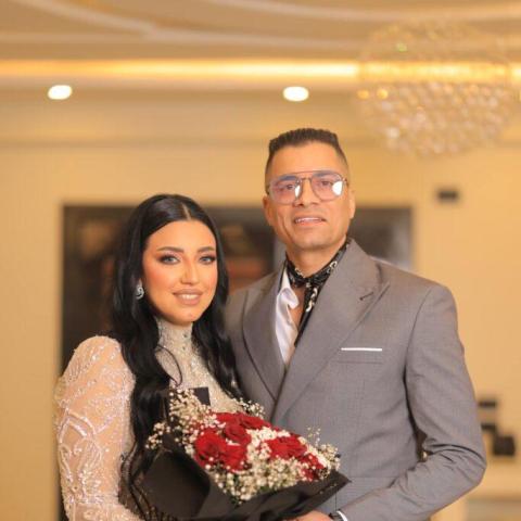 حسن شاكوش وريم طارق