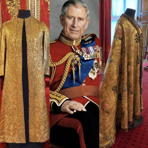 الملك تشارلز - تويتر