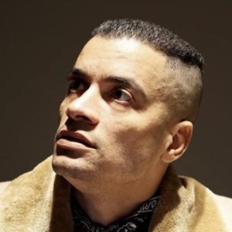 حسن شاكوش - صورة من غوغل