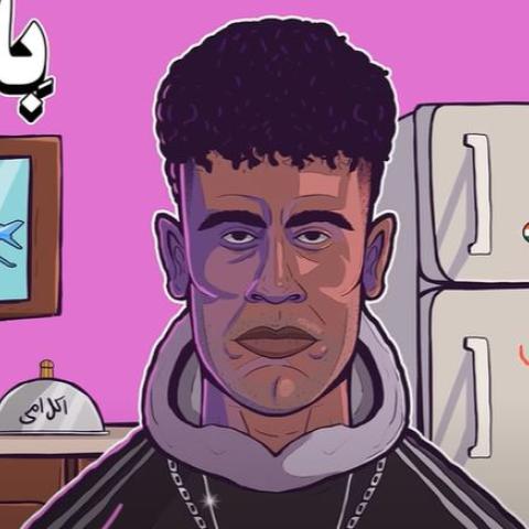 عفروتو  من كليب أغنية &quot;اسكت خالص&quot;