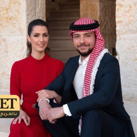 ET بالعربي يكشف ما لا تعرفونه عن الآنسة رجوة آل سيف