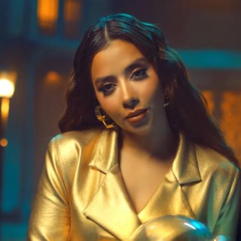 بلقيس - إنستقرام