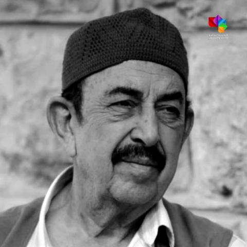 الراحل أسامة الروماني - صورة من غوغل