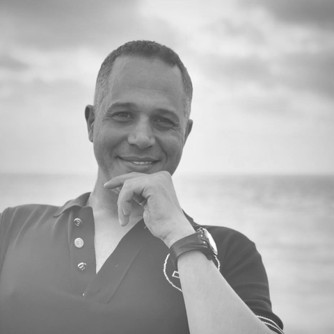 مصطفى درويش