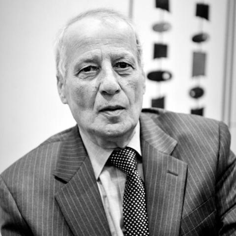 الراحل ايلي شويري- غوغل