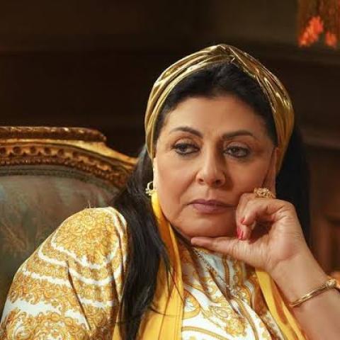 ما السر في &quot;صفصف&quot; الذي أقنع هالة صدقي  بالعودة إلى الشعبي؟