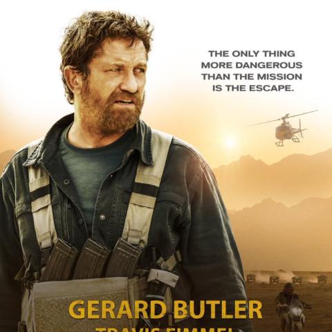 فيلم قندهار