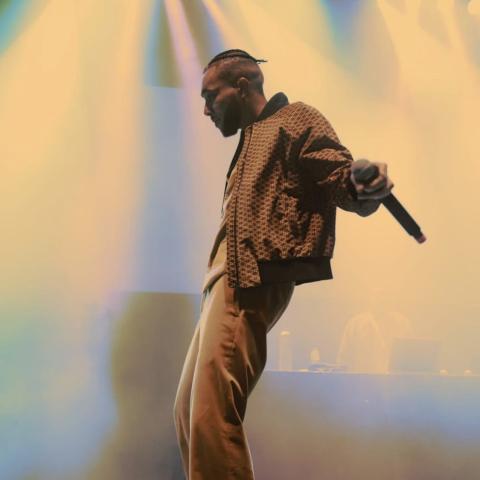 ويجز - إنستغرام