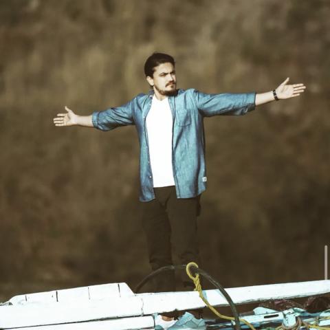 هيثم سعيد - إنستغرام